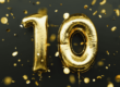 10 Years