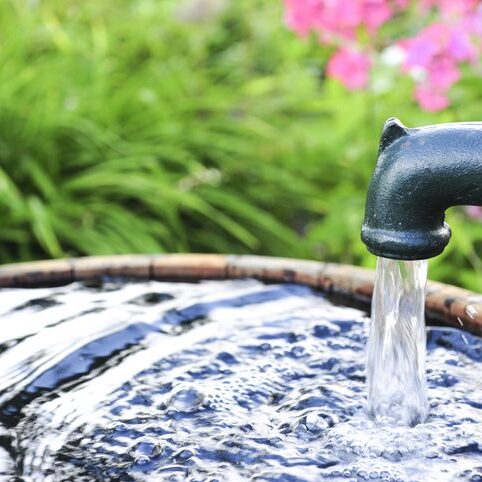 drilling and well installation