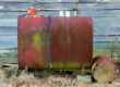 decommissioning abandoned heating oil tank