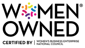 wbe logo